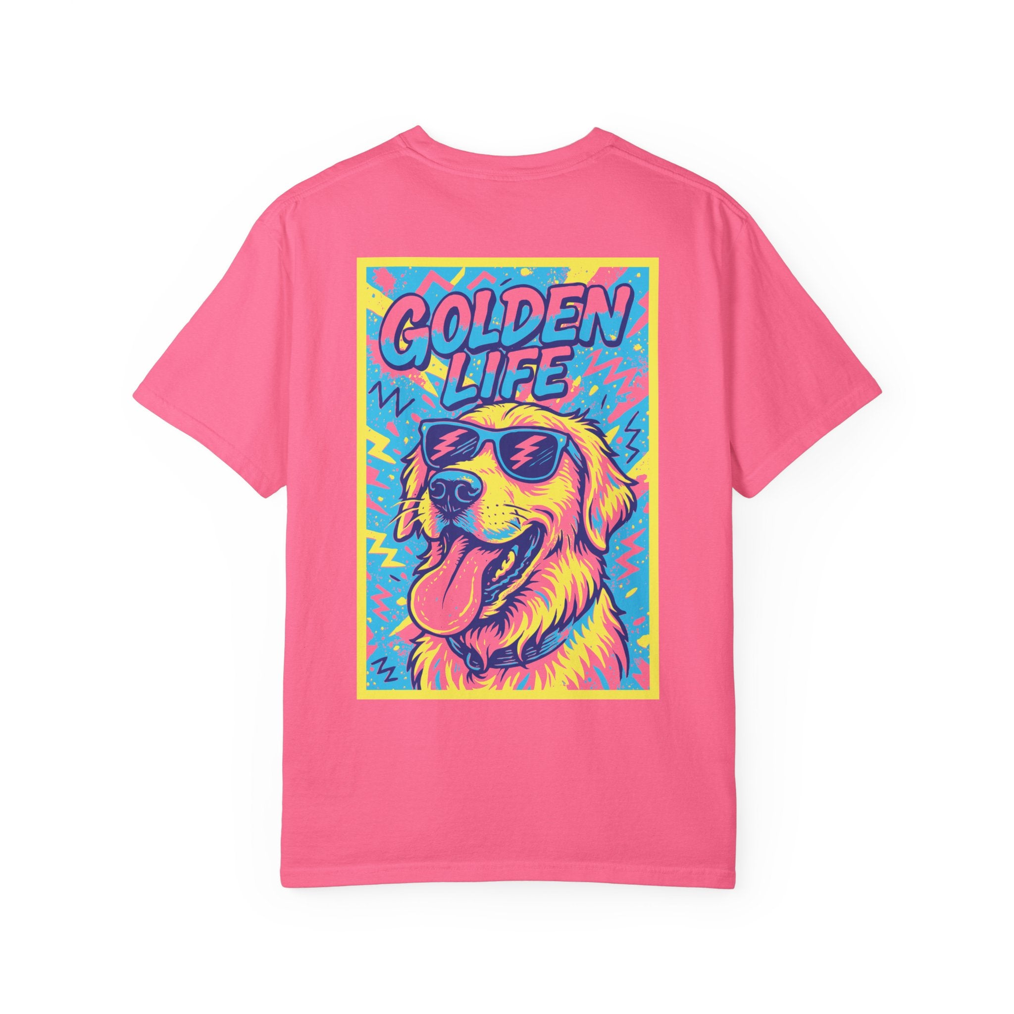 90's Vibes Pink
