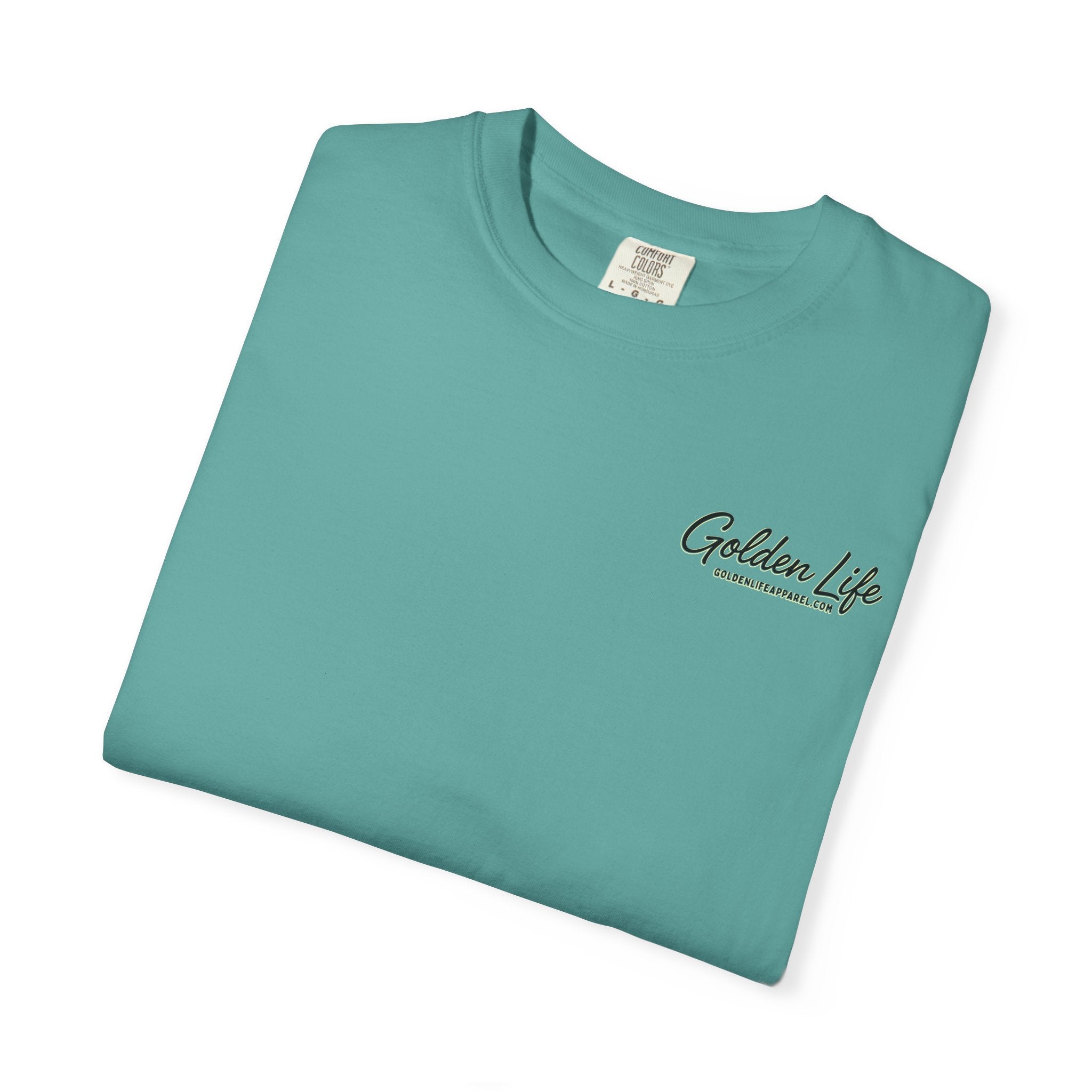 The Tennis Ball Cotton Tee