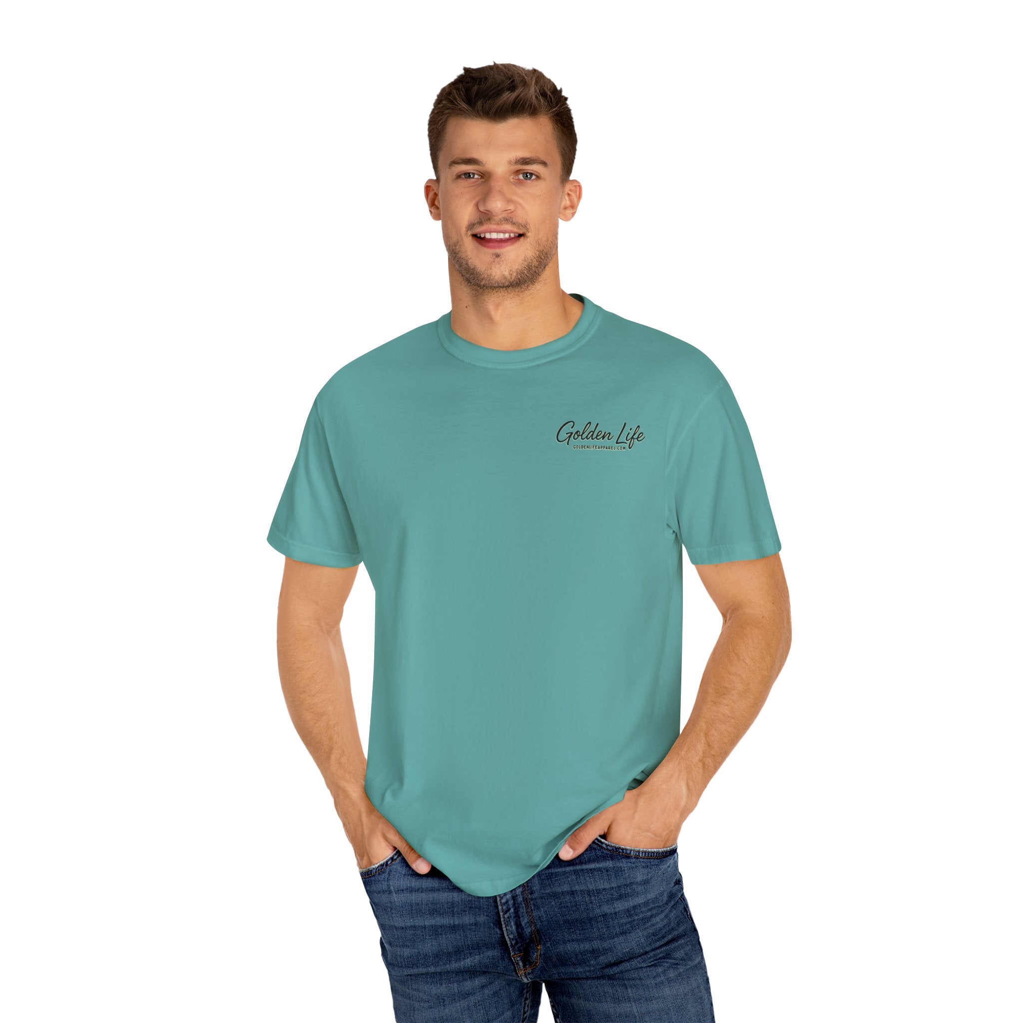 The Tennis Ball Cotton Tee