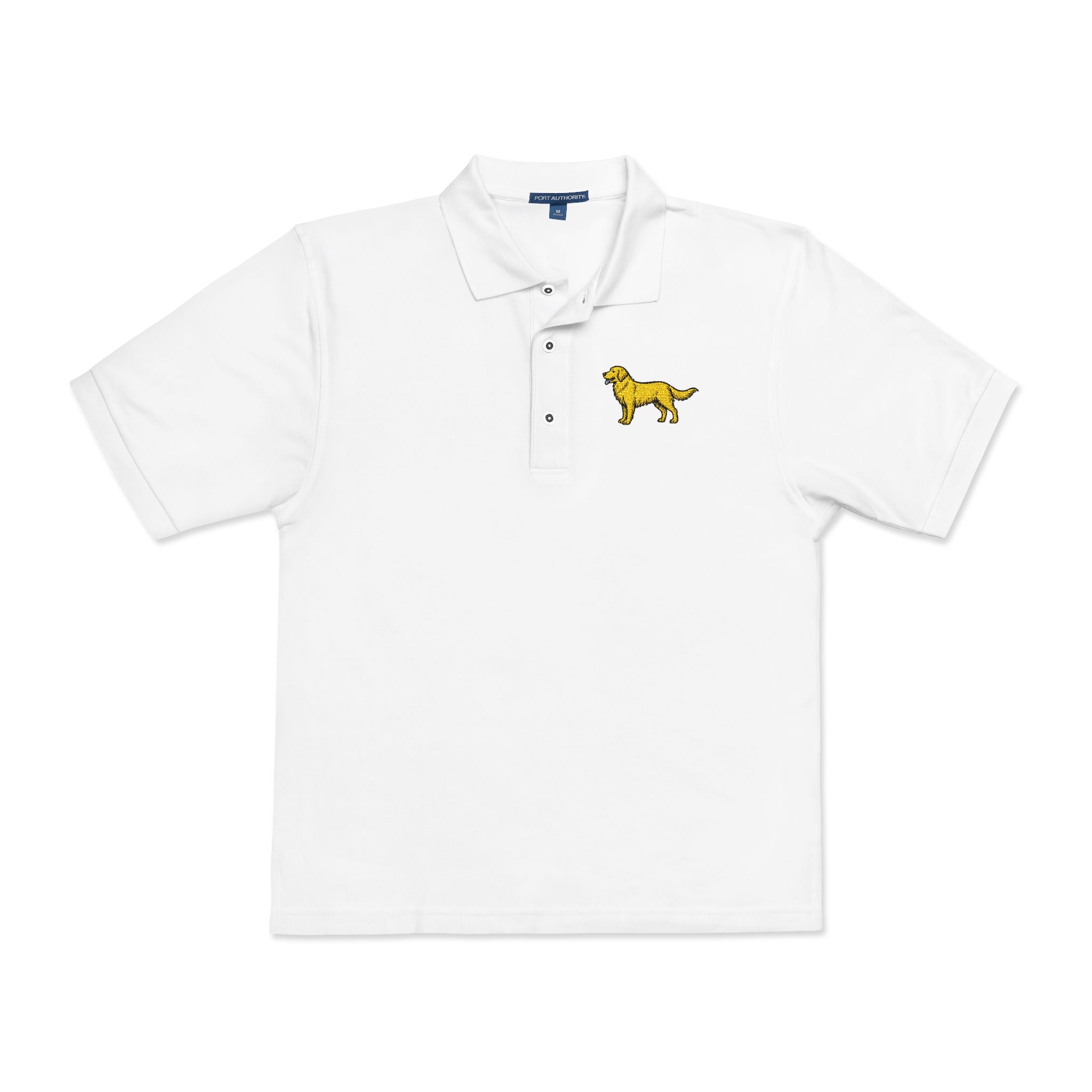 Golden Life Classic Polo