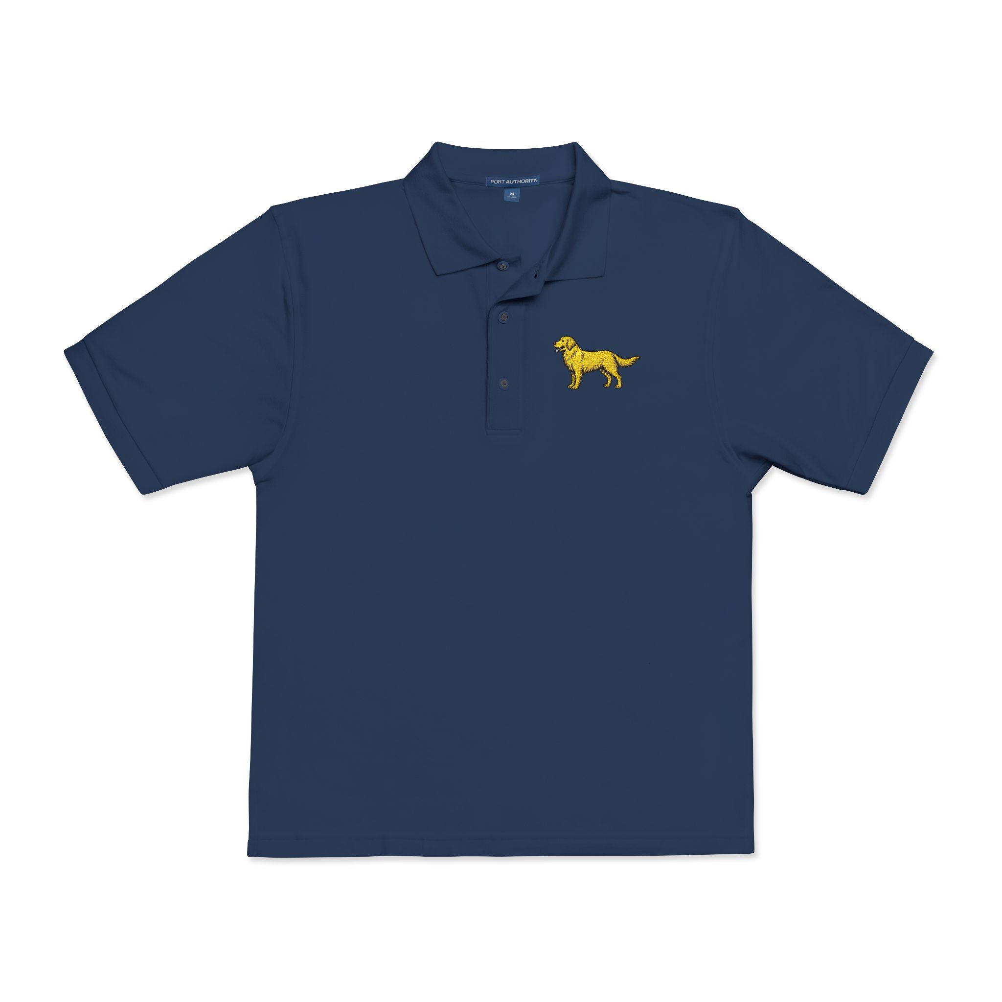 Golden Life Classic Polo