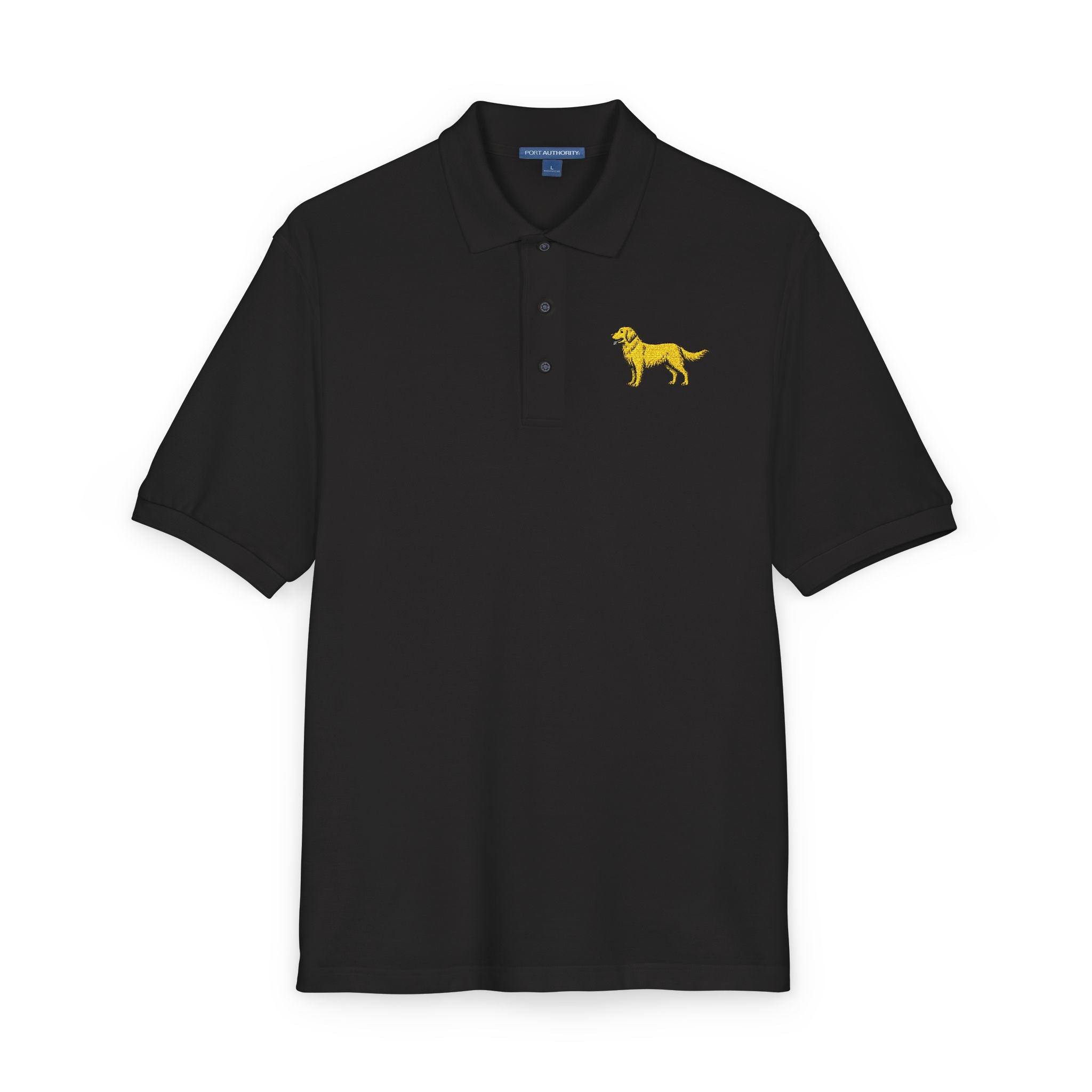 Golden Life Classic Polo