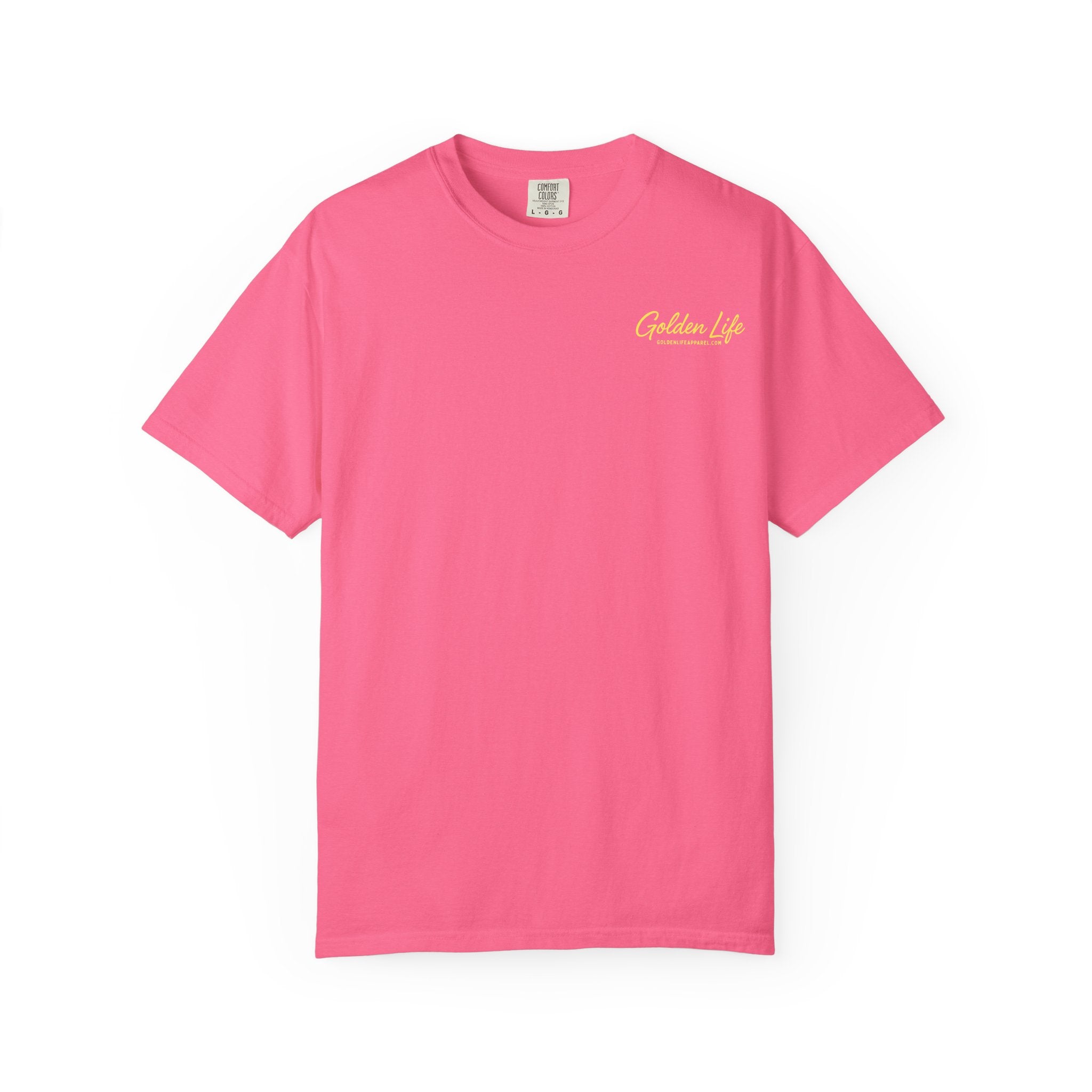 90's Vibes Pink