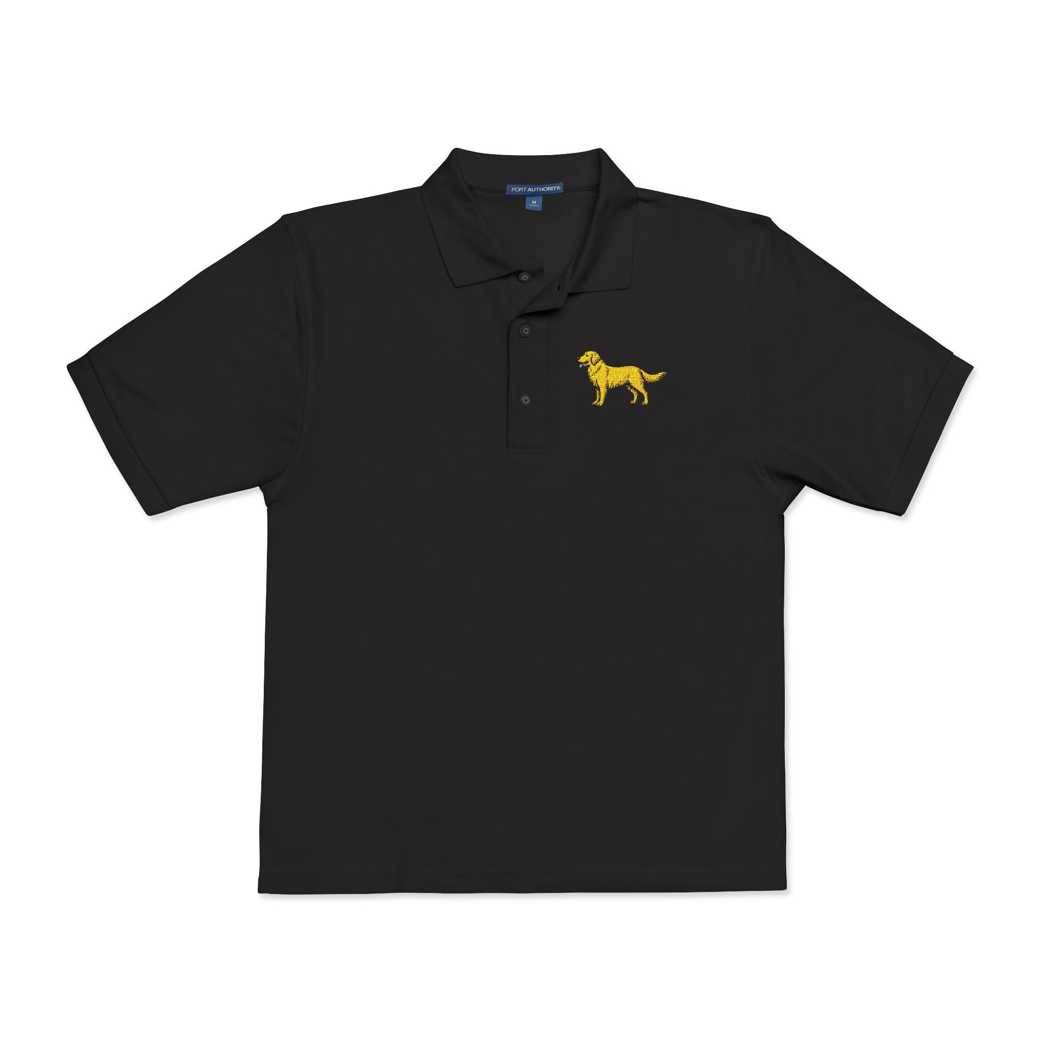 Golden Life Classic Polo