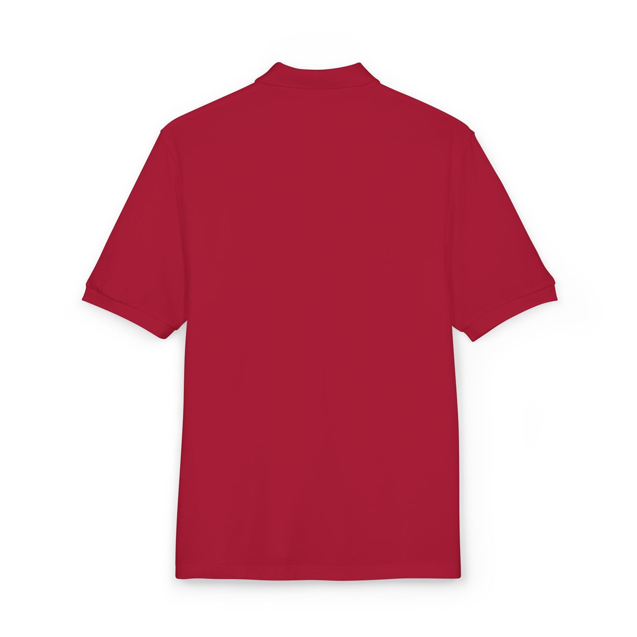 Golden Life Classic Polo