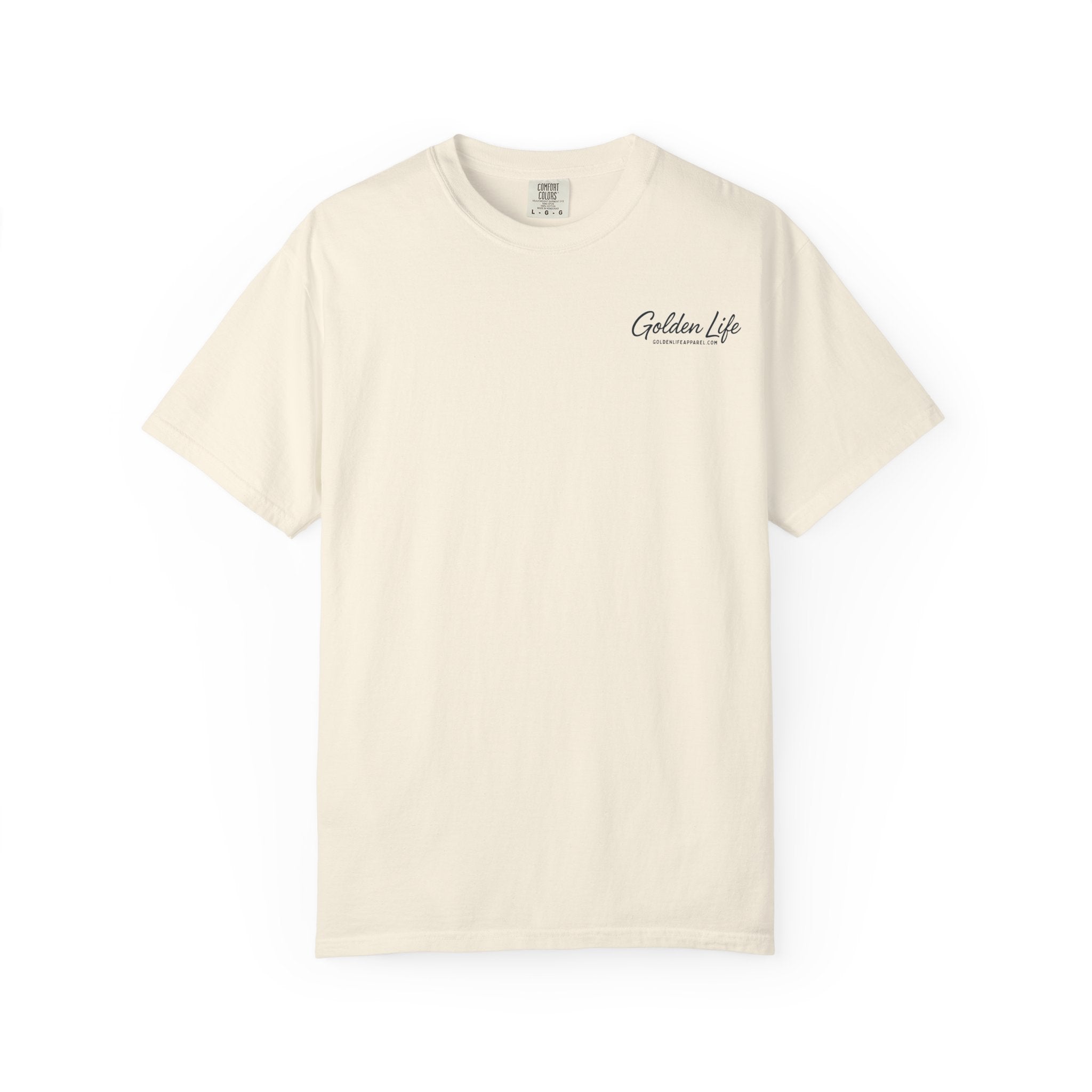 Mandeville Pup Cotton Tee