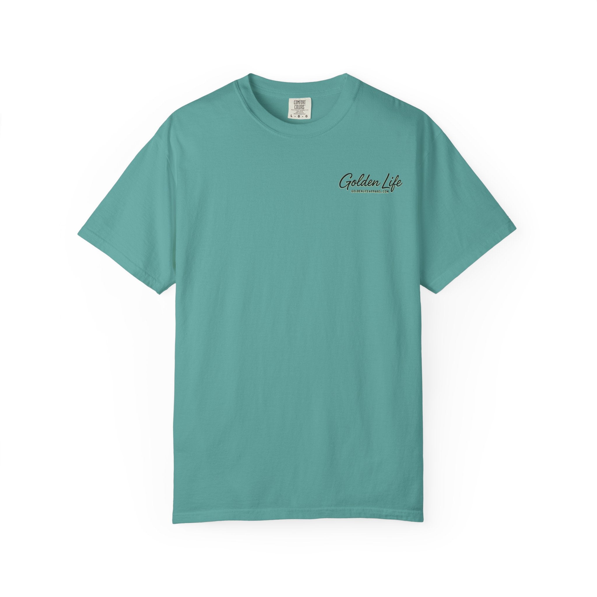 The Tennis Ball Cotton Tee