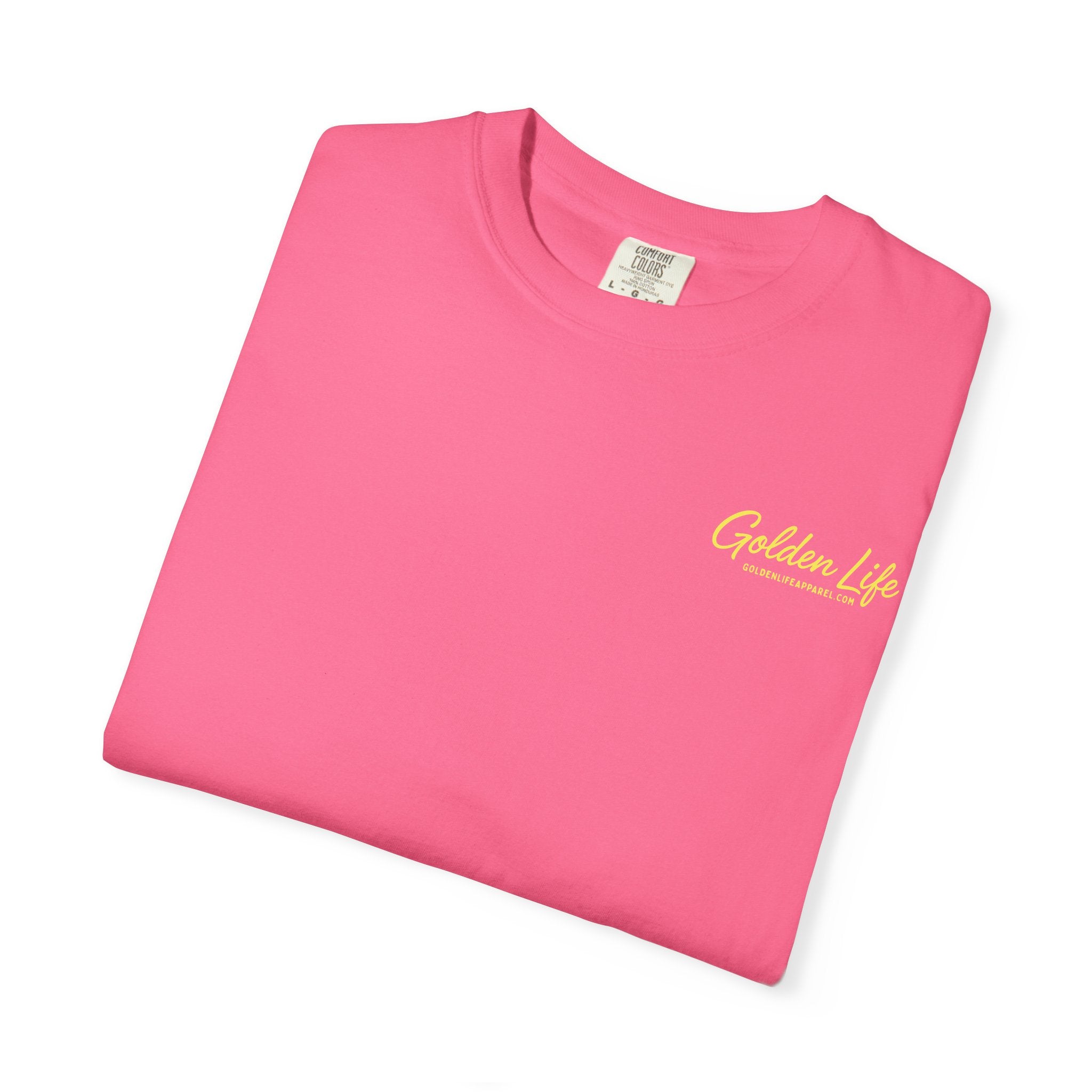 90's Vibes Pink