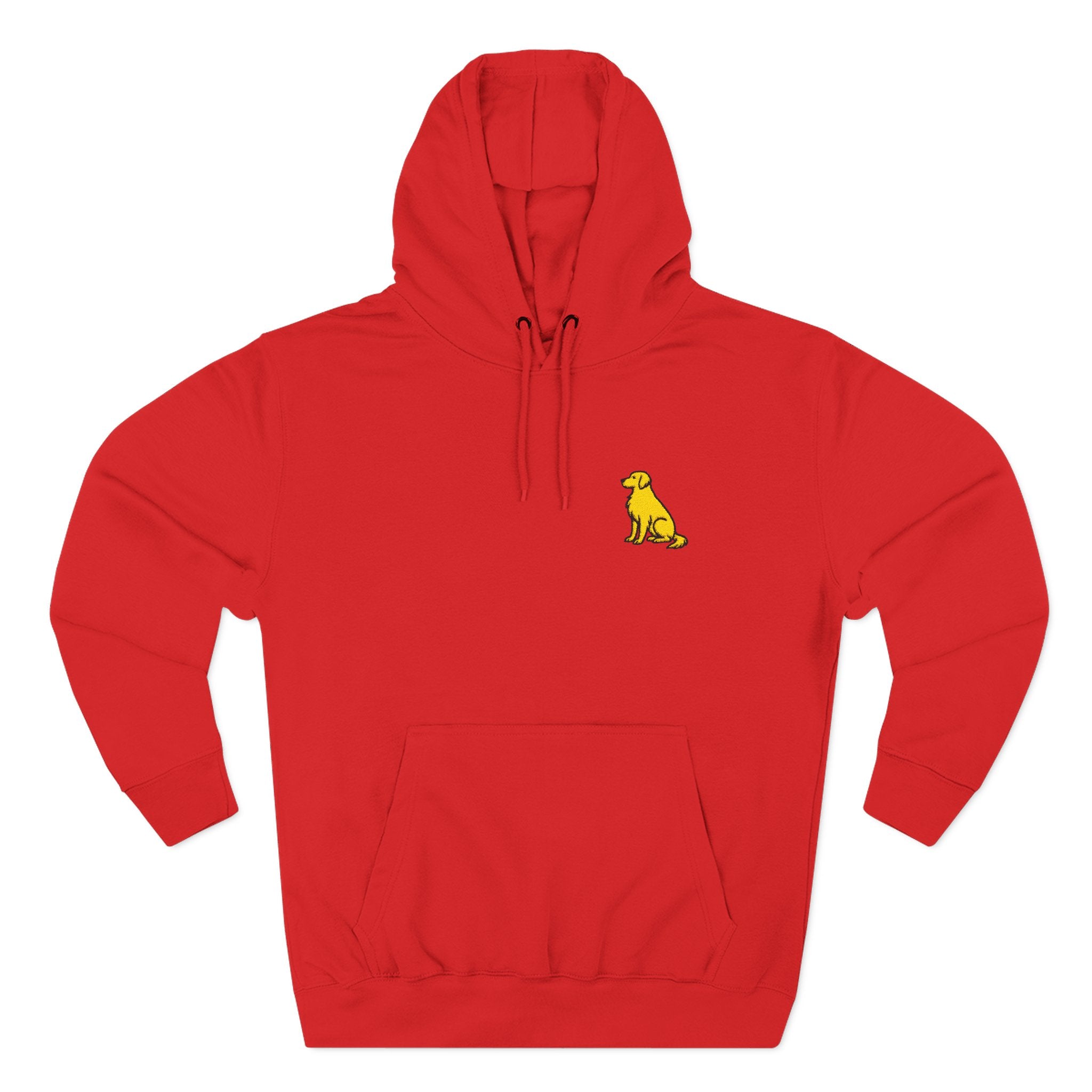 Golden Life Premium Hoodie