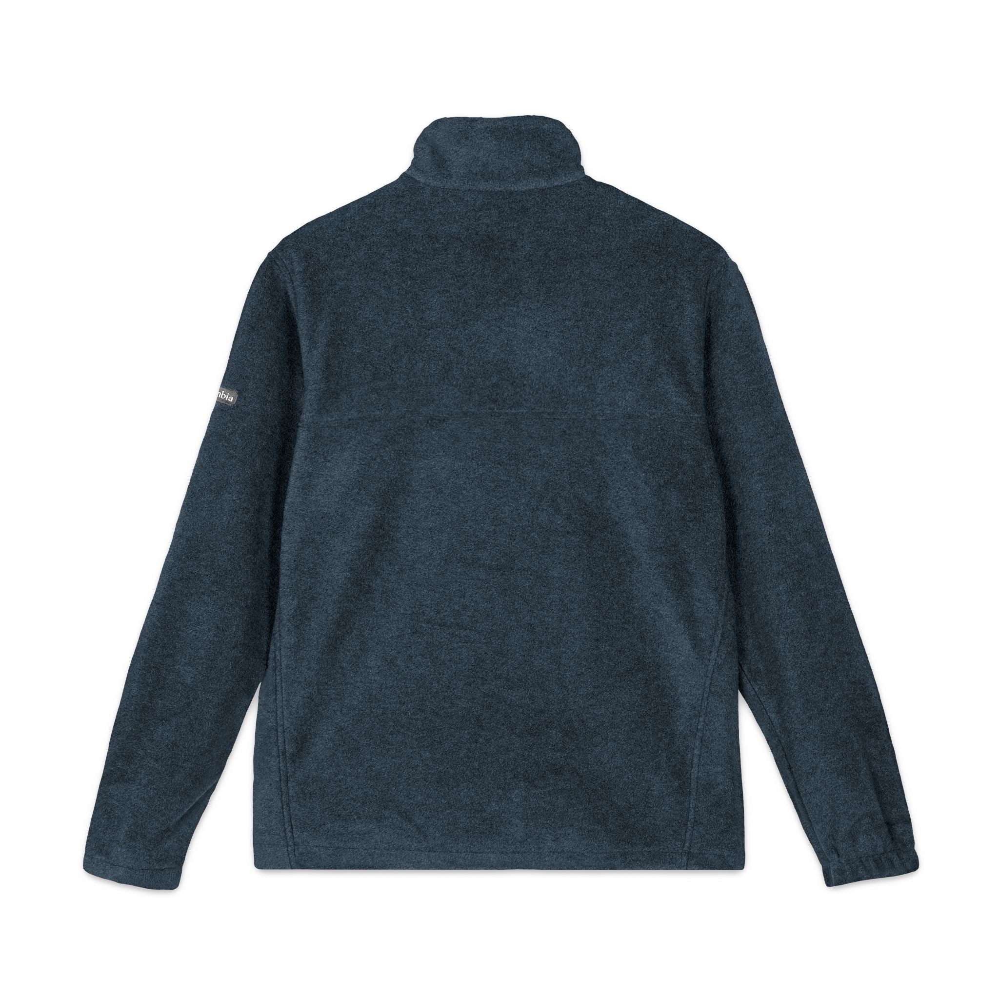 Golden Life Columbia Fleece Jacket