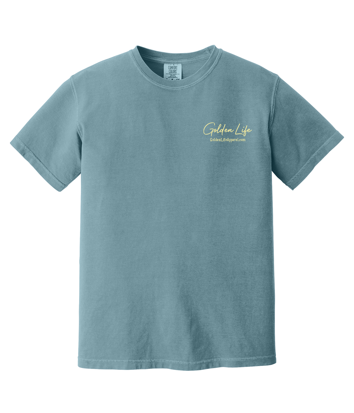 All American Golden Tee (Unisex)
