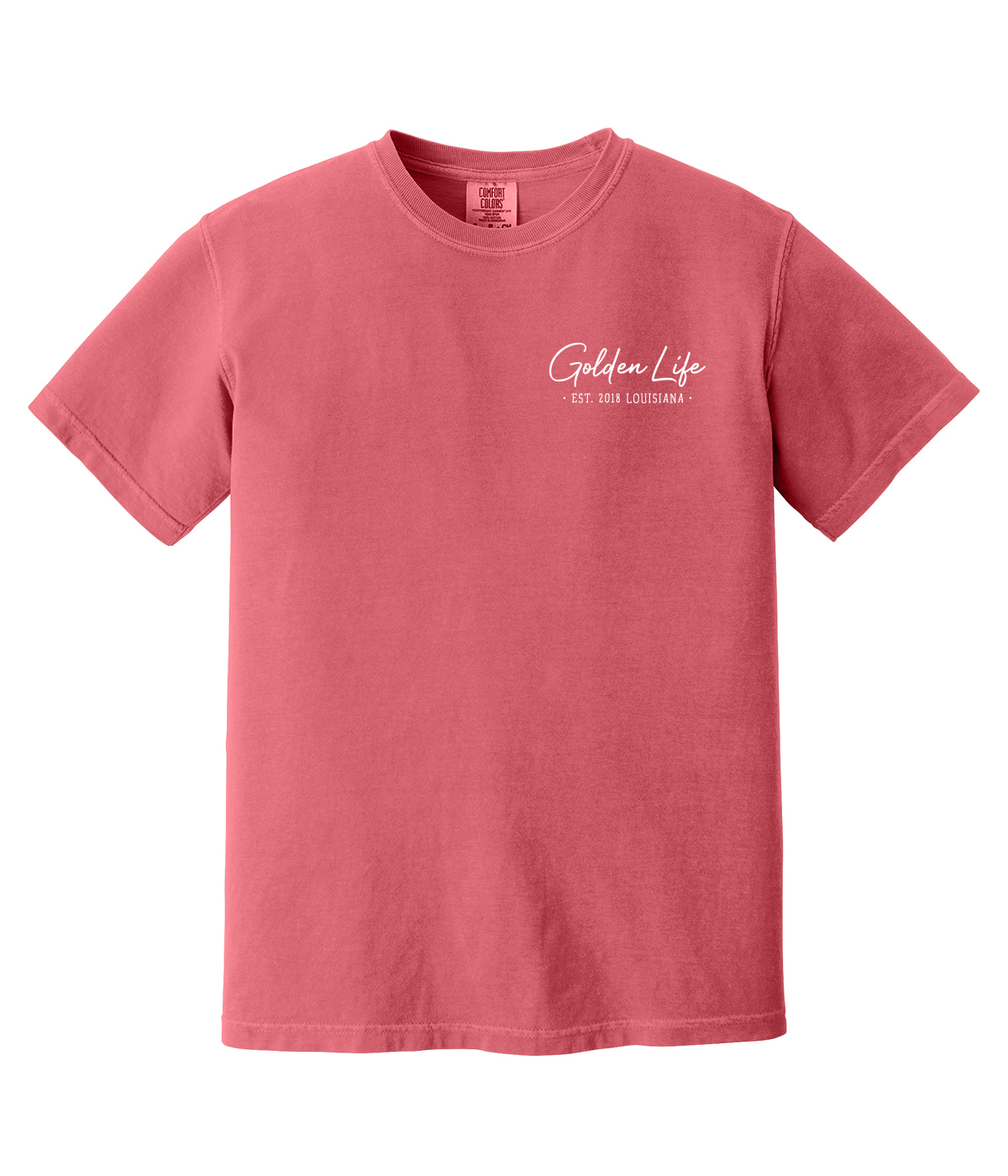 Bossy Tee (Unisex)