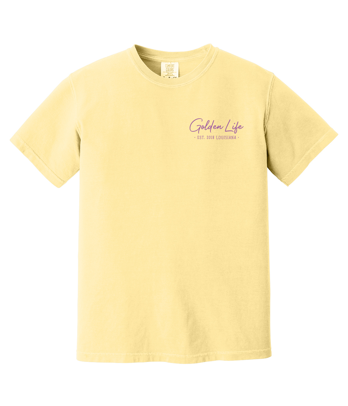 Surf's Up Pup Tee (Unisex)